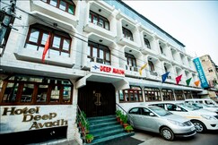 Address of Hotel Deep Avadh