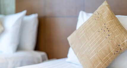 Mercure Tunbridge Wells Hotel Room Type - Classic room with 2 single beds