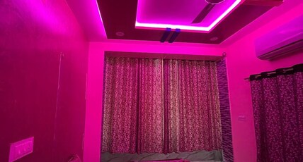 Hotel Shree Krishna Guest House Room Type - Bedroom 7