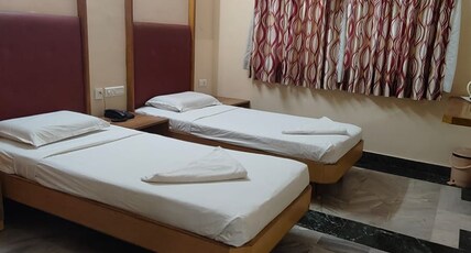 Hotel Rajadhane Room Type - Non AC Room