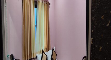 MIRCHOBA HOTEL AND BANQUET Room Type - Deluxe Room