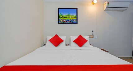 Hotel O Le Fort Room Type - Classic
