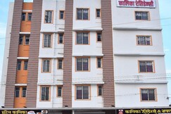 Hotel Kalika Residency