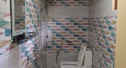 Topgyel Homestay Room Type - Sweet room