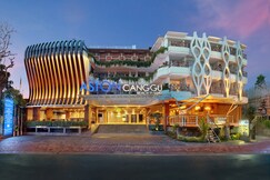 Aston Canggu Beach Resort