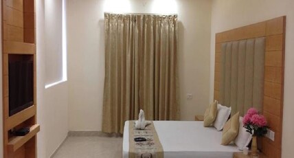 Atithi Home - A Homely Stay Room Type - Corporate Room