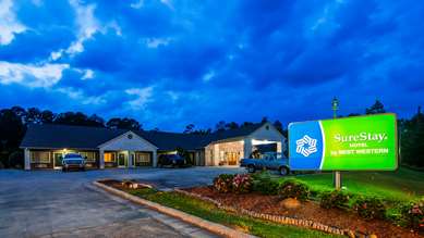 SureStay Hotel By Best Western Leesville