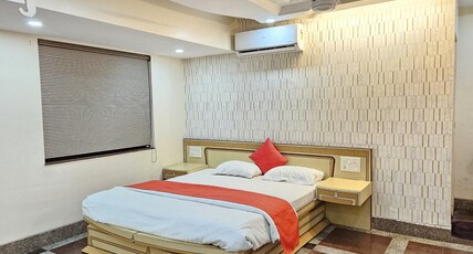 Hotel Marvel Comfort Room Type - Super Deluxe Room