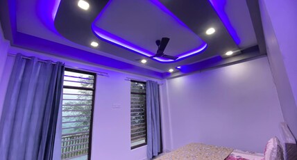 Revanta Home Stay Naina Devi Room Type - Bedroom 5