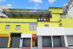 Hotel O HILL VIEW INN