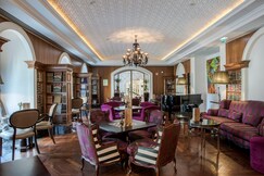 InterContinental Hotels PORTO - PALACIO DAS CARDOSAS