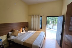 Hotel Sun View Rishikesh