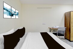 Address of Hotel O SLN Terminus Gachibowli Formerly BSR