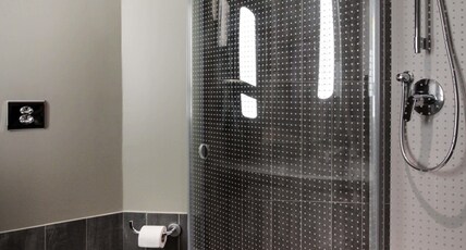 ibis Cahors Room Type - Standard Room - 2 single beds