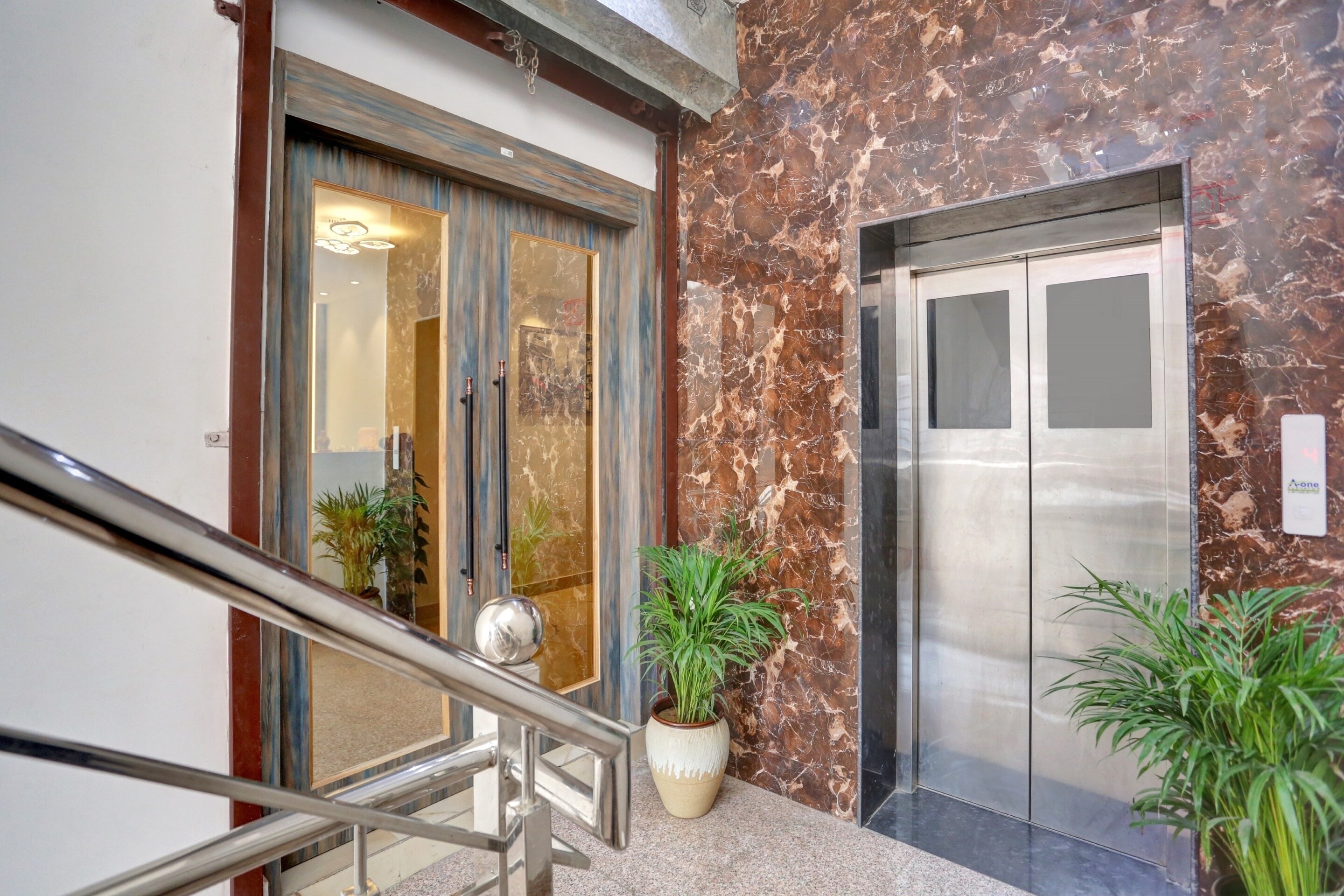 Hotel O Sky Hotel - Tap to explore photos