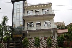 Maharaja Homestay, Agra 