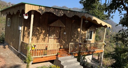 Kutuumb Morni Hills Room Type - Independent Cottage