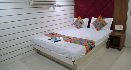 Venus Guest House Room Type - Standard Room