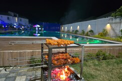 HOTEL TIGER INN BEACH RESORT