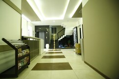 Hotel Vedha's Stay