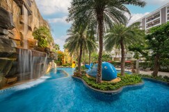 Mercure Pattaya Ocean Resort