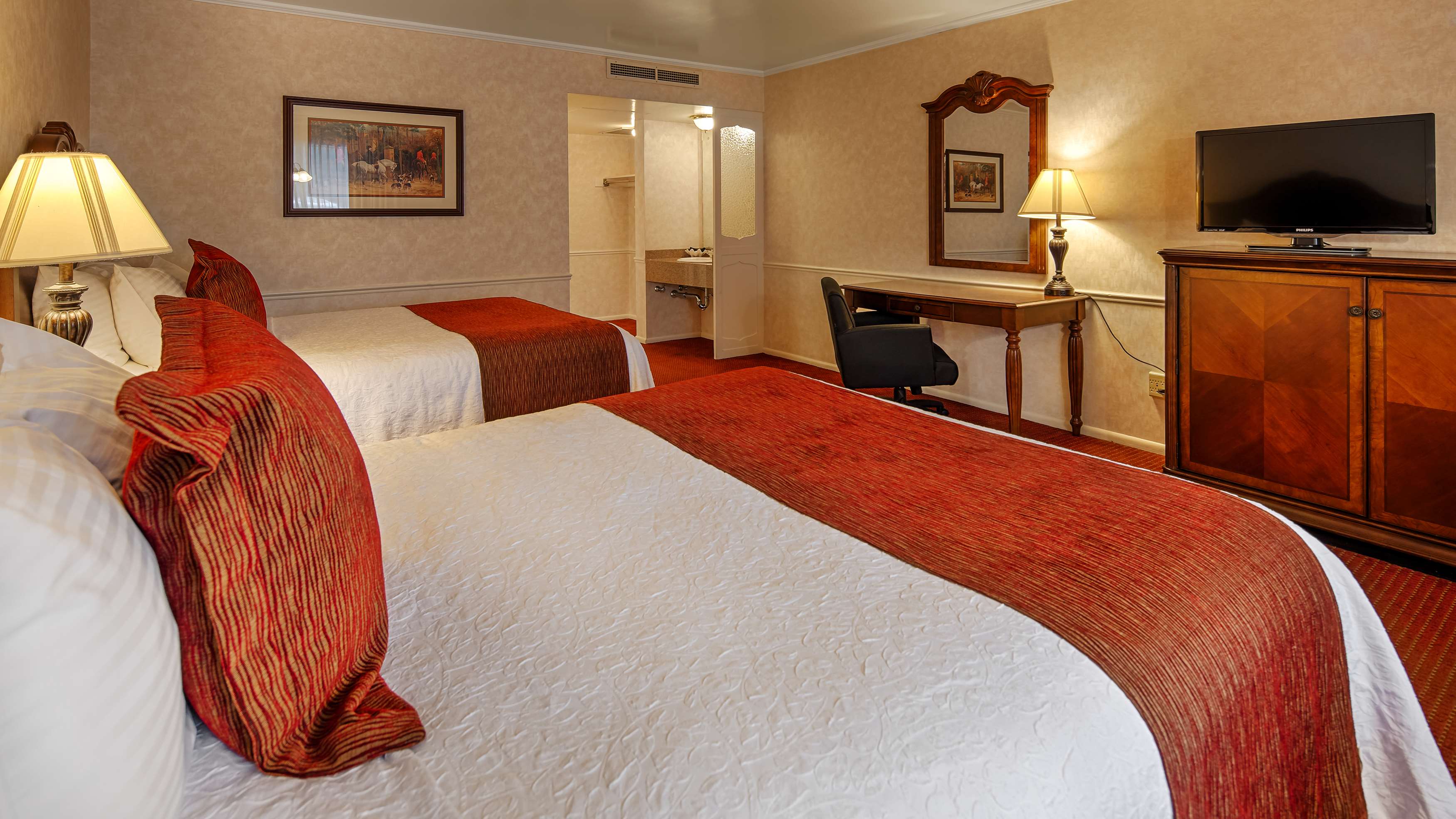 Baugh Motel, SureStay Collection by Best Western - Tap to explore photos