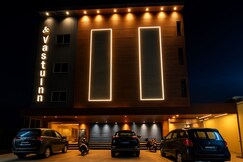 Hotel Vastu Inn