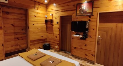 Swami Samarth Holiday Home Room Type - Room 2