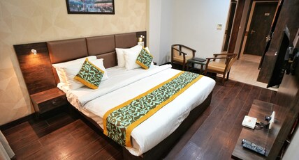 SS Grandeur Room Type - Executive Room
