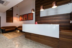 HOTEL SOLITAIRE VIJAY NAGAR BY LOTO PREMIER