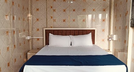 Samruddhi Resort Kala Krushi Krida Kendra Room Type - Premium Room Ac