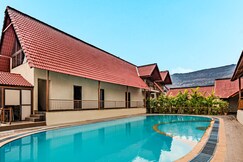 Break the Routine, Malshej