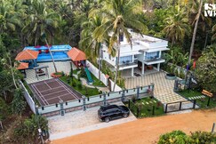 StayVista at Dorm Room @ Lagoons Kuruva