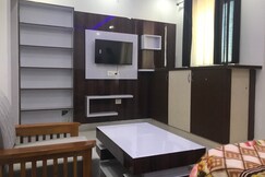 My ridge view apartment