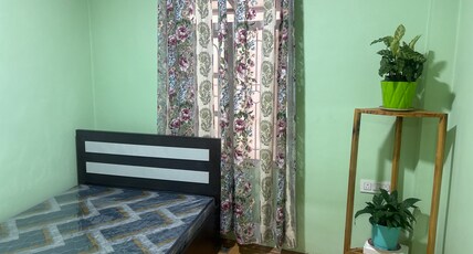 Where peace meets comfort and feels like HOME Room Type - Bedroom 2