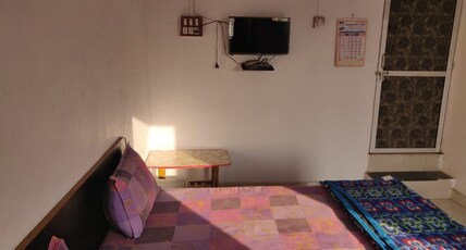 Jayprakash Guest House Room Type - Standard AC