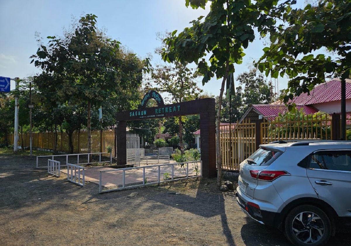 MPT Sagoun Retreat Salkanpur - Tap to explore photos