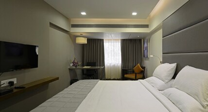 Hotel Grande 51 Room Type - Classic Room