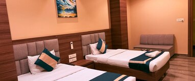 Hotel Dolly Premium