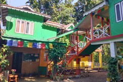 RESORT BANANI | LATAGURI