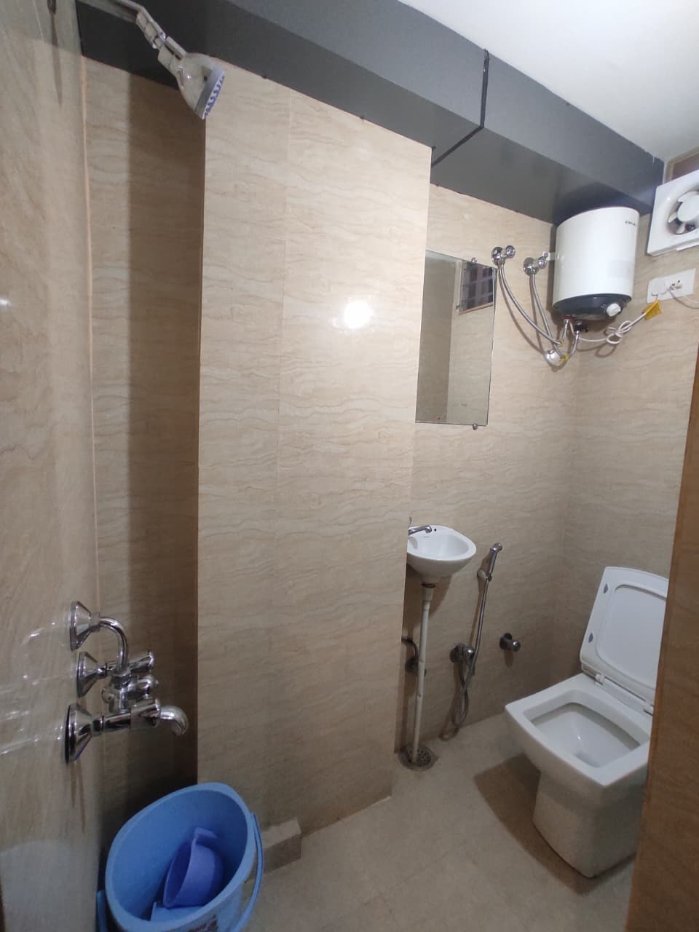 Kashi Sagar Inn Varanasi - Tap to explore photos