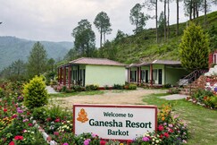 Ganesha Resort