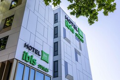 ibis Styles Paris Porte de Pantin Philharmonie (03/2025)