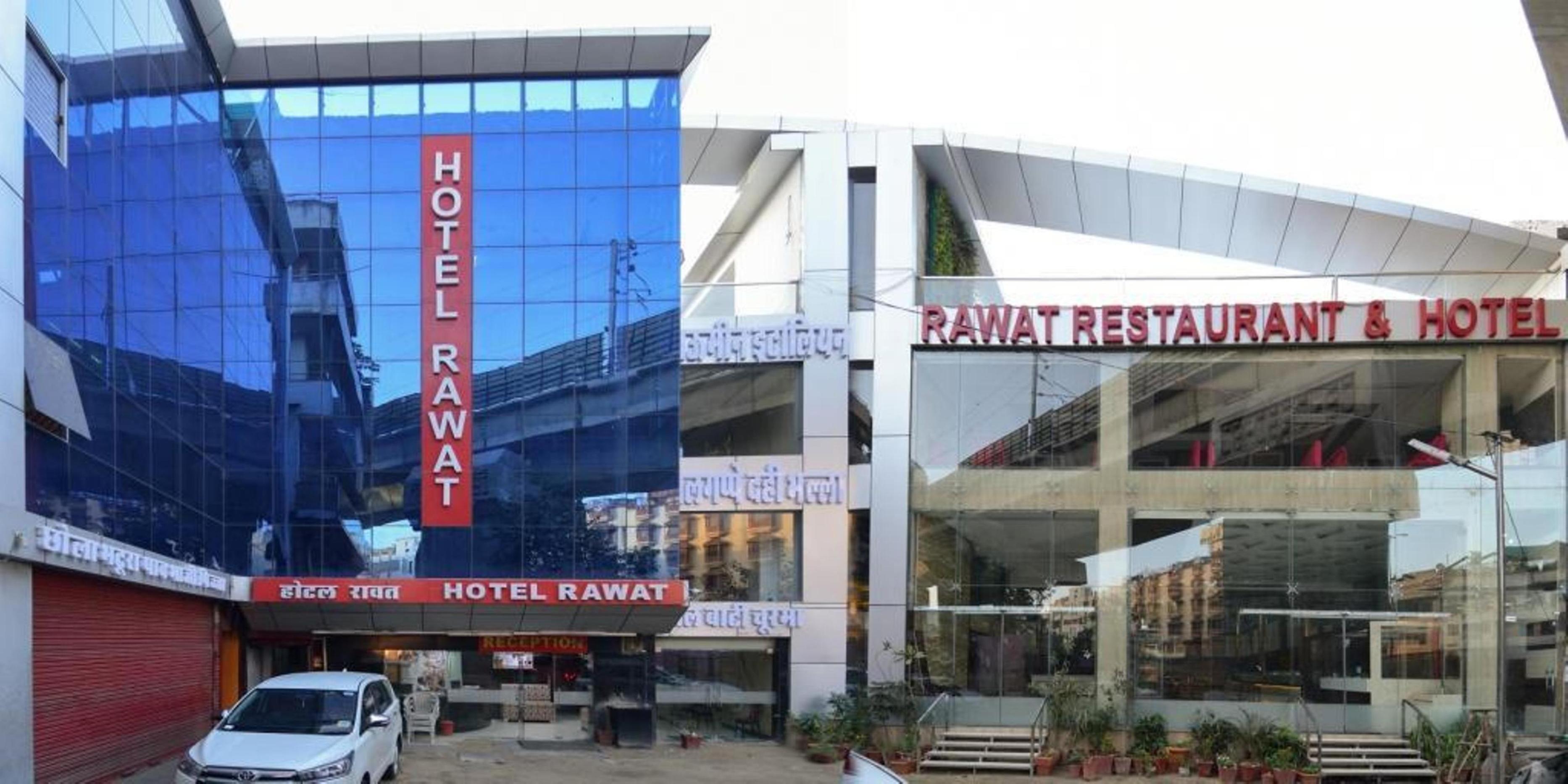 Hotel Rawat - Tap to explore photos