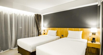 Days Inn By Wyndham Aonang Krabi Room Type - Superior Room