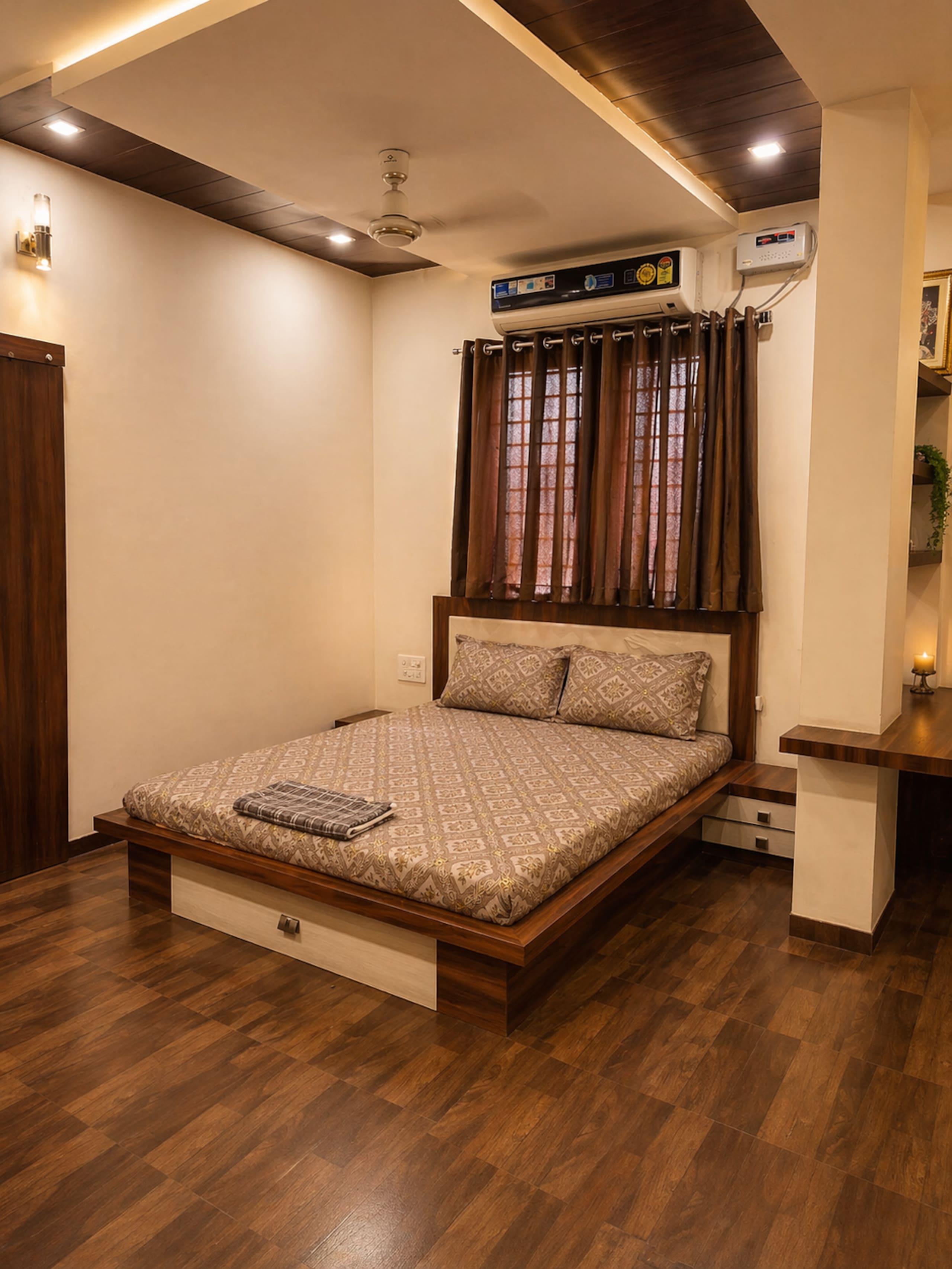 Urban Rajwadi: Luxury Villa Style Duplex Bungalow - Tap to explore photos