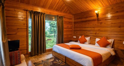 OnlyStay Persimmon Farmstead Room Type - Snow View Cottage OnlyStay Persimmon Farmstead Room Type - Snow View Cottage