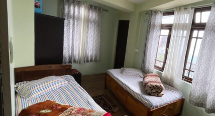 Numa Homestay Room Type - Mountain View Rooms