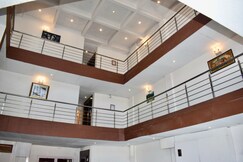 Hotel himalayan Chintpurni