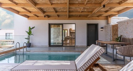 Radisson Blu Hotel, Kas Room Type - Mezzanine Suite - Private Pool9;9;9;9;9;9;9;13;10;